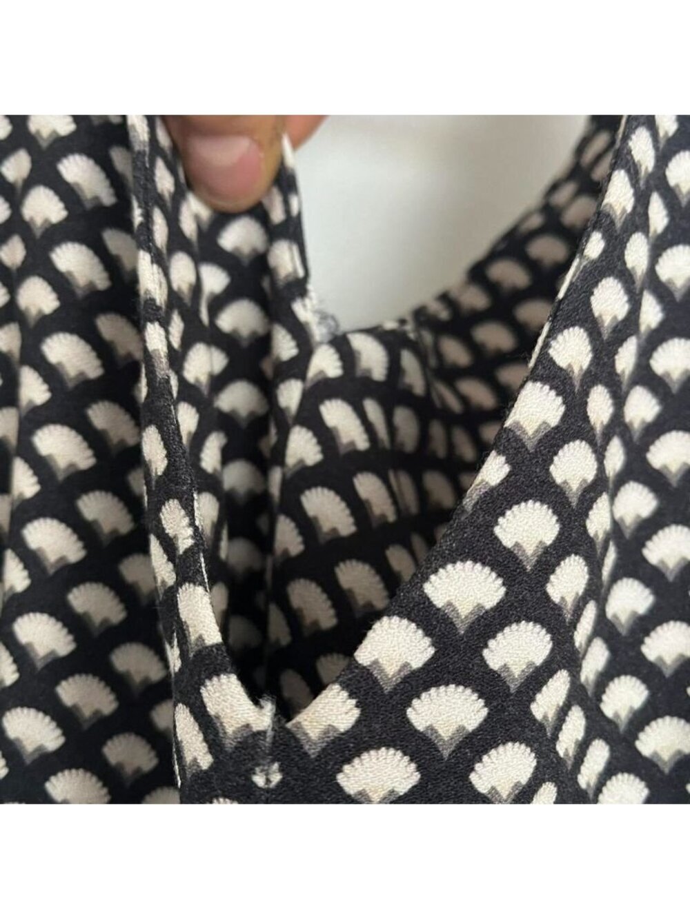 Farm Rio Women's  Polkadot Small Jumpsuit Festival Summer Wide Leg Sporty Cutesy - Picture 8 of 8